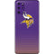NFL Minnesota Vikings Breakaway Galaxy S20 Plus Skin